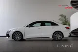 2025 Audi RS3 2.5L